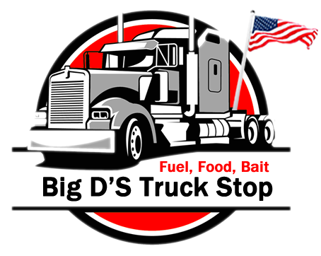 Big D'S Truck Stop